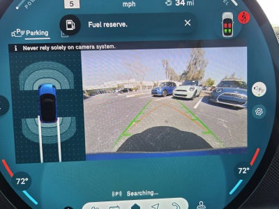 2026 MINI Hardtop 2 Door Cooper S