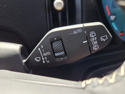 2026 MINI Hardtop 2 Door Cooper S