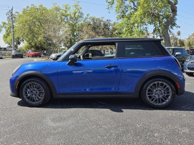 2026 MINI Hardtop 2 Door Cooper S
