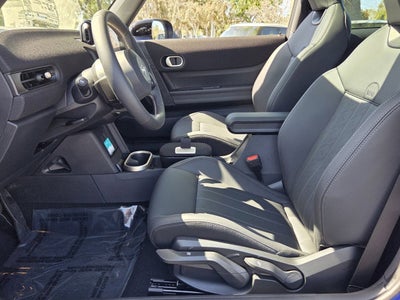 2026 MINI Hardtop 2 Door Cooper S