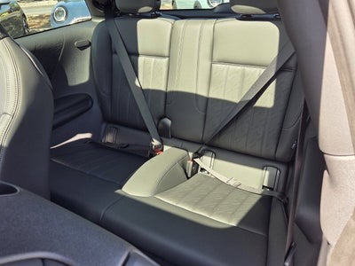 2026 MINI Hardtop 2 Door Cooper S