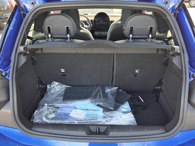 2026 MINI Hardtop 2 Door Cooper S