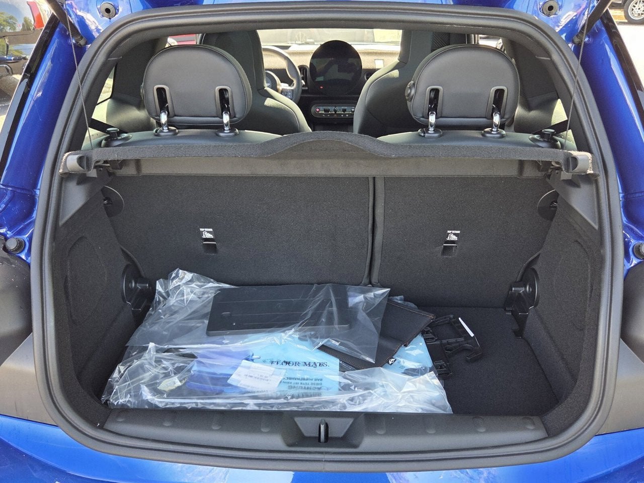 2026 MINI Hardtop 2 Door Cooper S