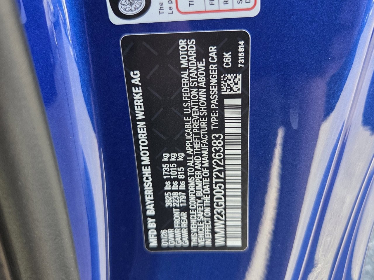 2026 MINI Hardtop 2 Door Cooper S