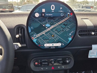 2026 MINI Hardtop 2 Door Cooper S