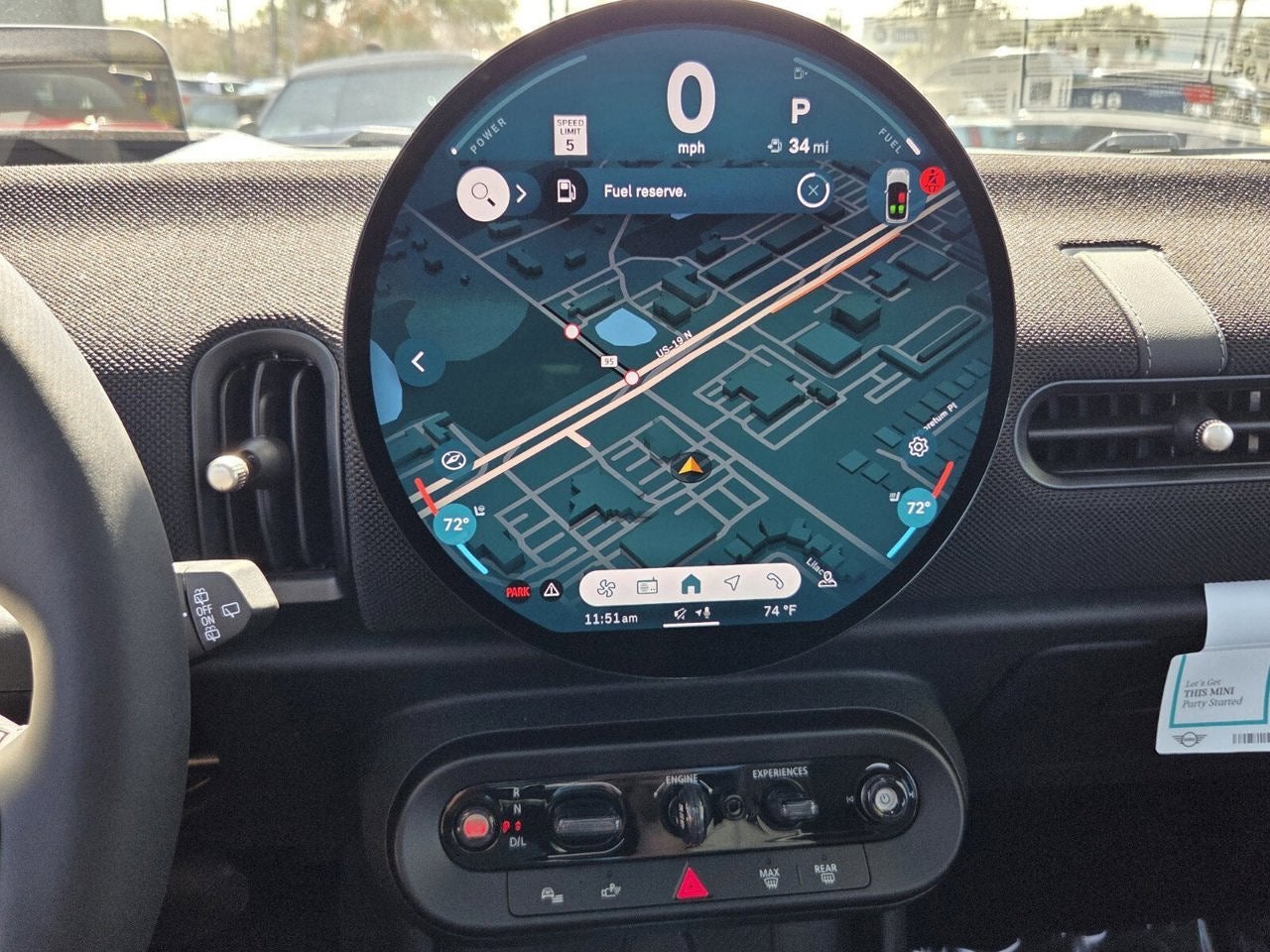 2026 MINI Hardtop 2 Door Cooper S