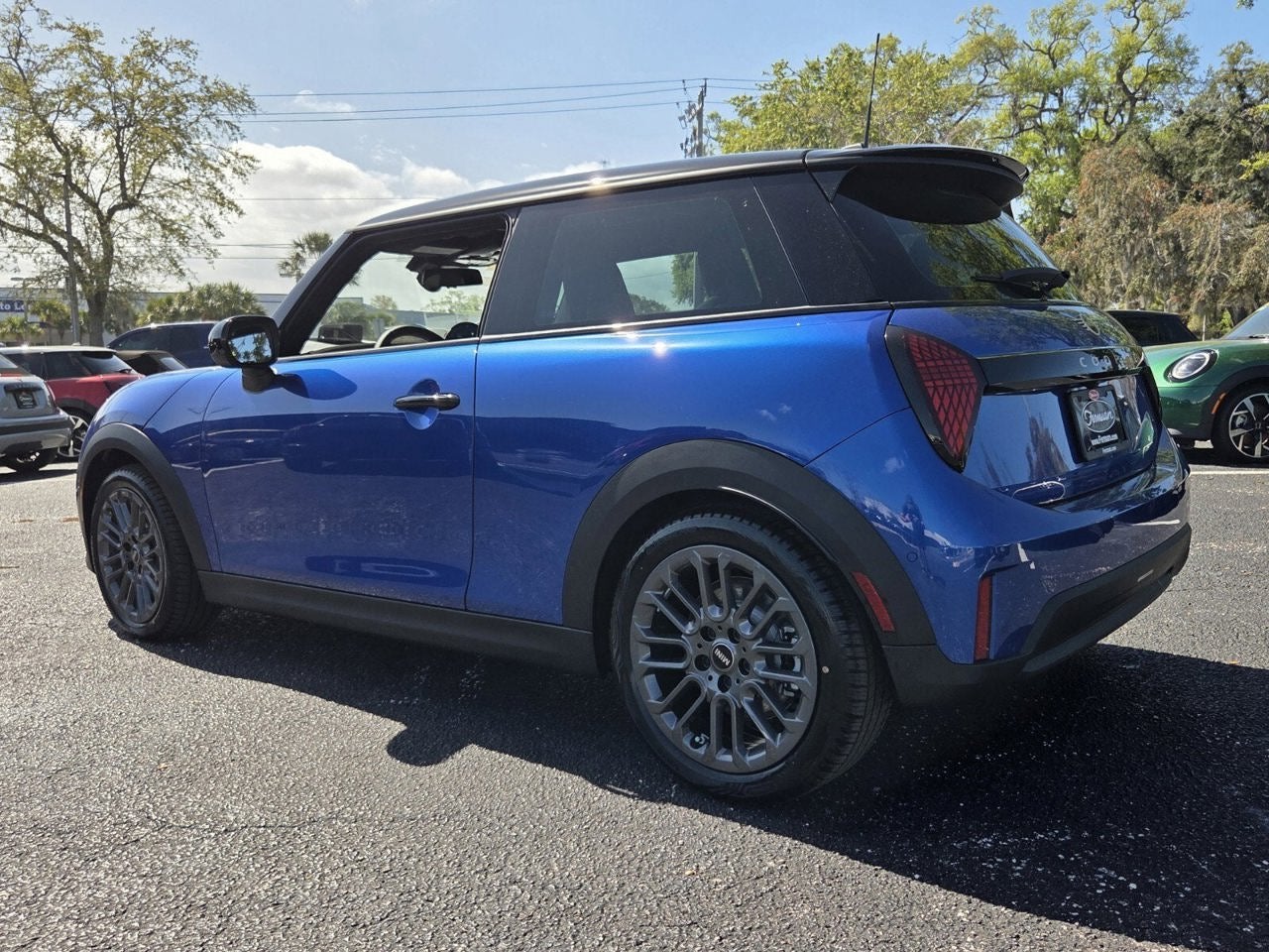 2026 MINI Hardtop 2 Door Cooper S