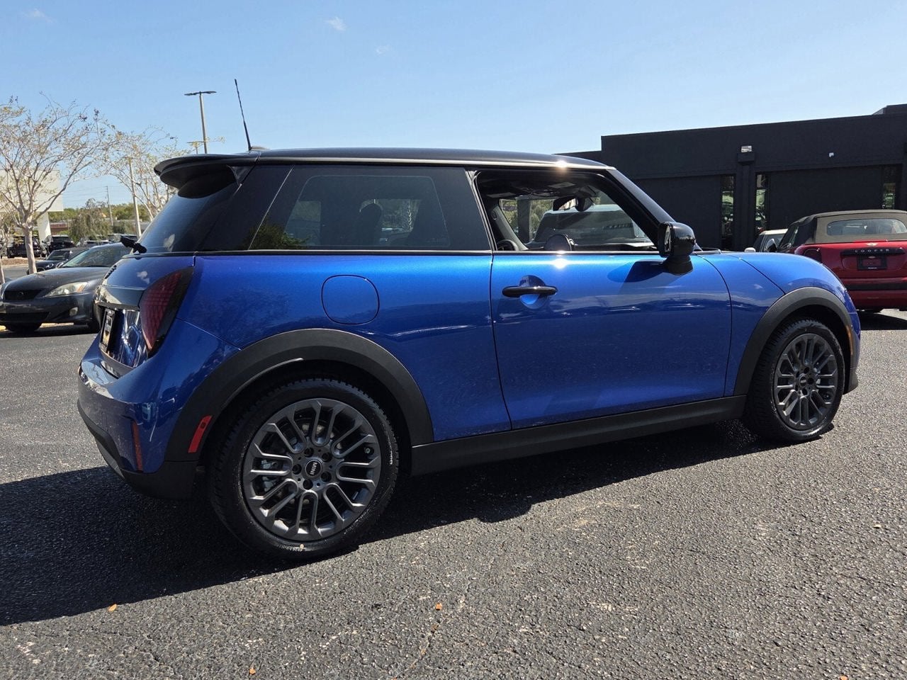 2026 MINI Hardtop 2 Door Cooper S