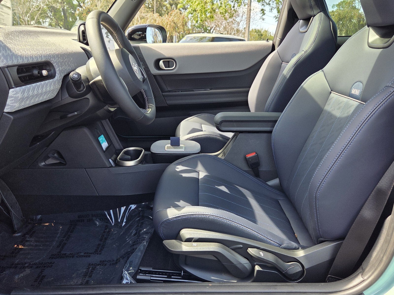 2026 MINI Hardtop 2 Door Cooper S