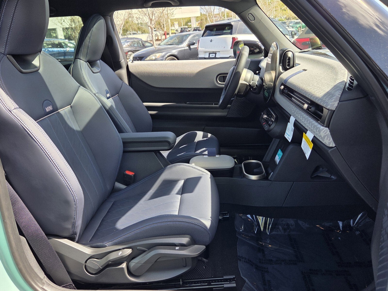 2026 MINI Hardtop 2 Door Cooper S