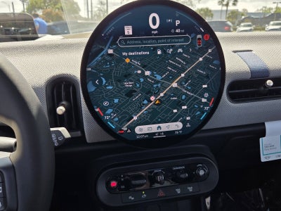 2026 MINI Hardtop 2 Door Cooper S