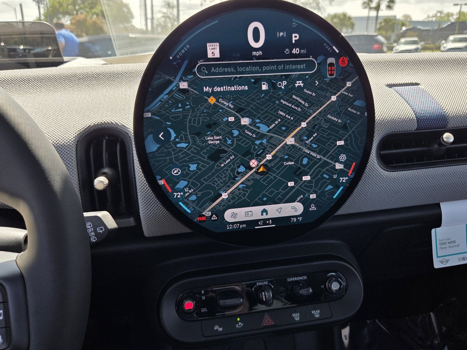 2026 MINI Hardtop 2 Door Cooper S