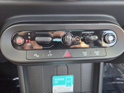 2026 MINI Hardtop 2 Door Cooper S