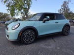 2026 MINI Hardtop 2 Door Cooper S