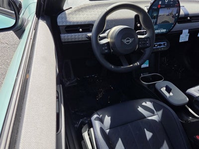 2026 MINI Hardtop 2 Door Cooper S