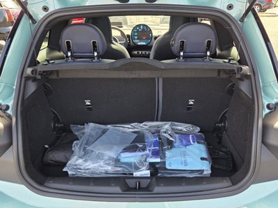 2026 MINI Hardtop 2 Door Cooper S