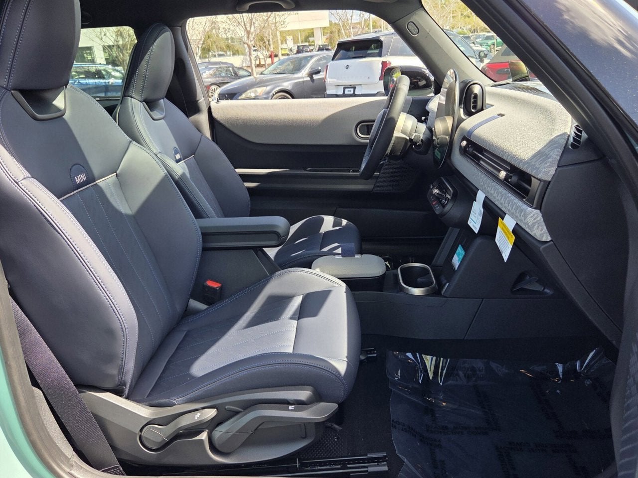 2026 MINI Hardtop 2 Door Cooper S