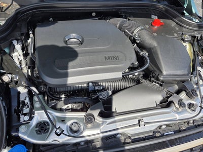 2026 MINI Hardtop 2 Door Cooper S