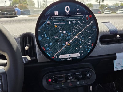 2026 MINI Hardtop 2 Door Cooper S