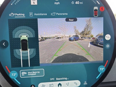 2026 MINI Hardtop 2 Door Cooper S