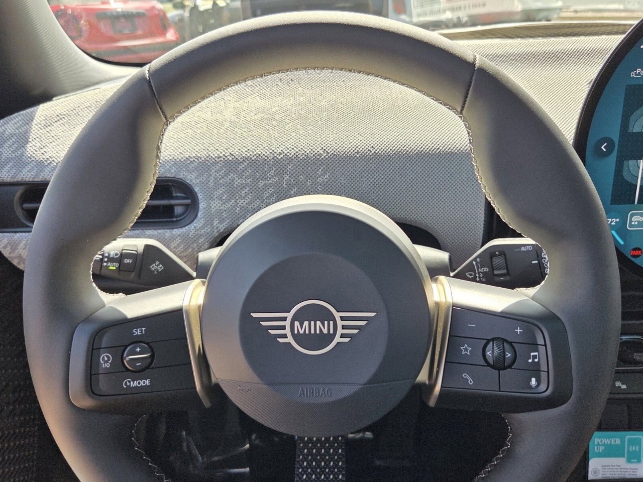 2026 MINI Hardtop 2 Door Cooper S