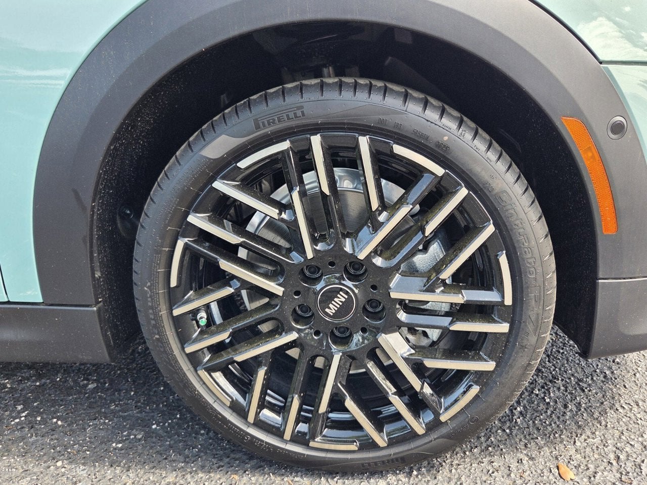 2026 MINI Hardtop 2 Door Cooper S