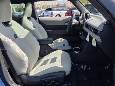 2026 MINI 2 DOOR ICONIC