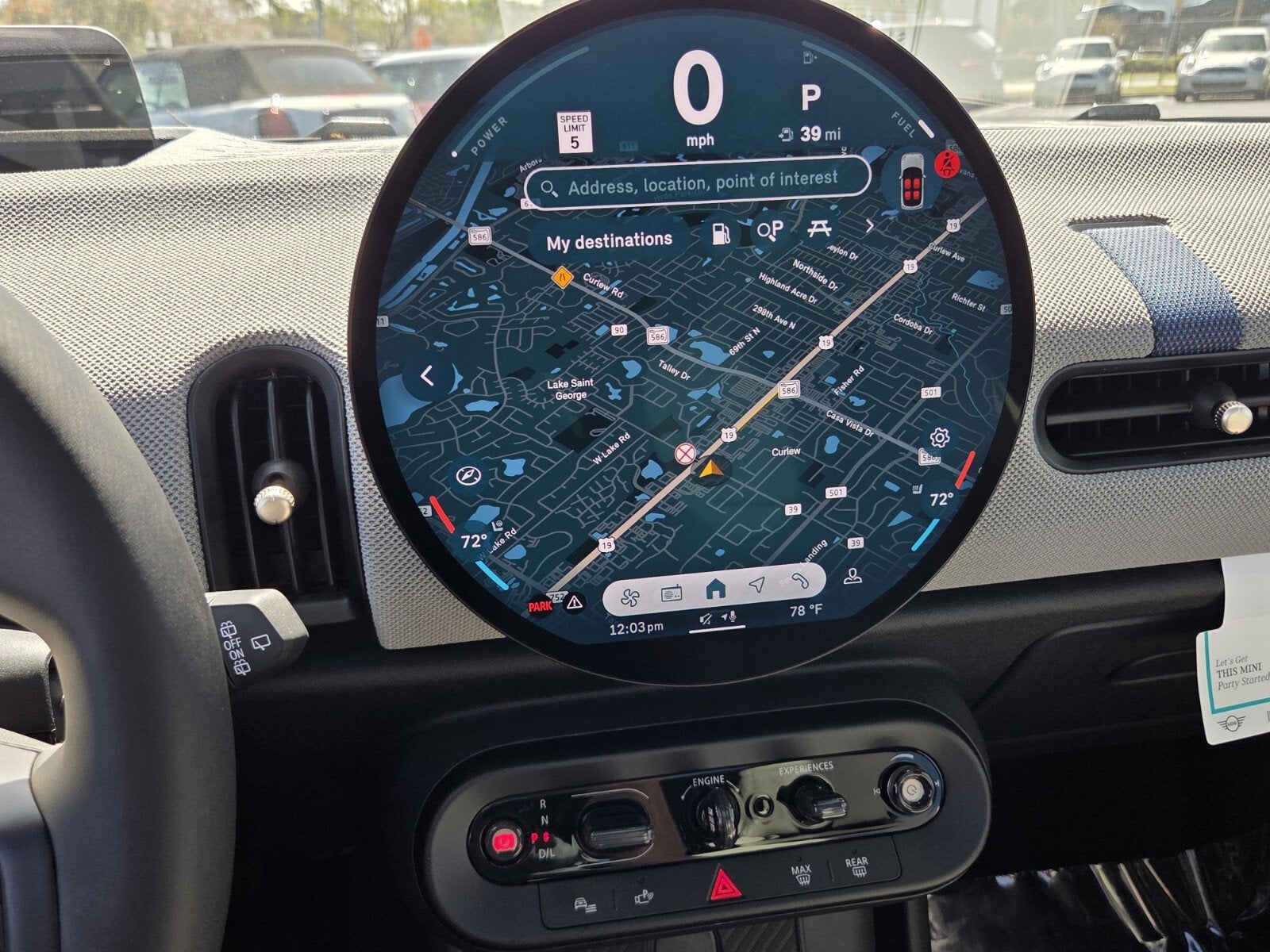 2026 MINI 2 DOOR ICONIC