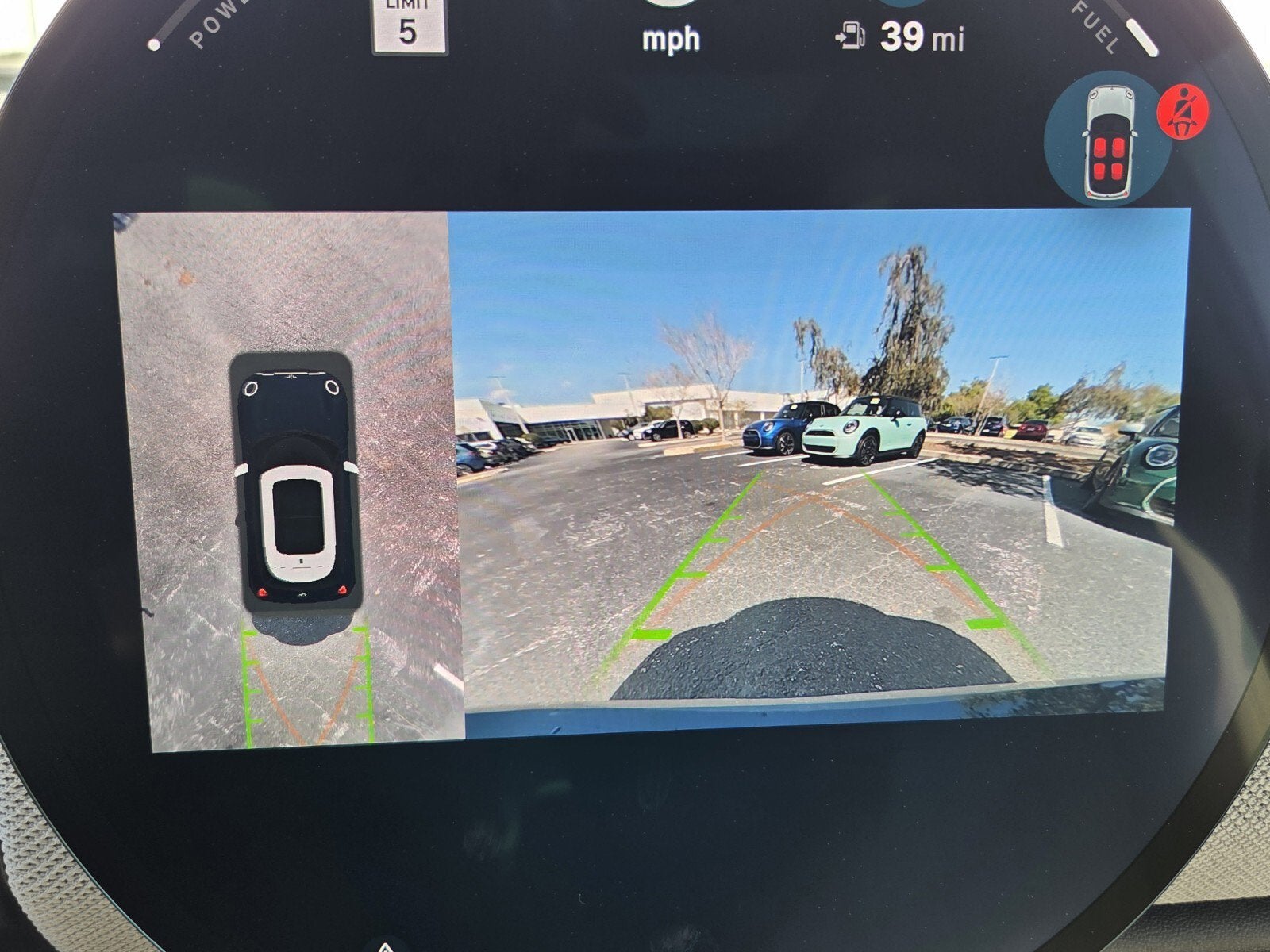 2026 MINI 2 DOOR ICONIC