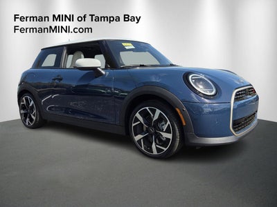 2026 MINI Hardtop 2 Door Cooper S