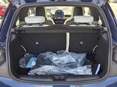 2026 MINI 2 DOOR ICONIC