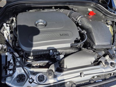 2026 MINI 2 DOOR ICONIC