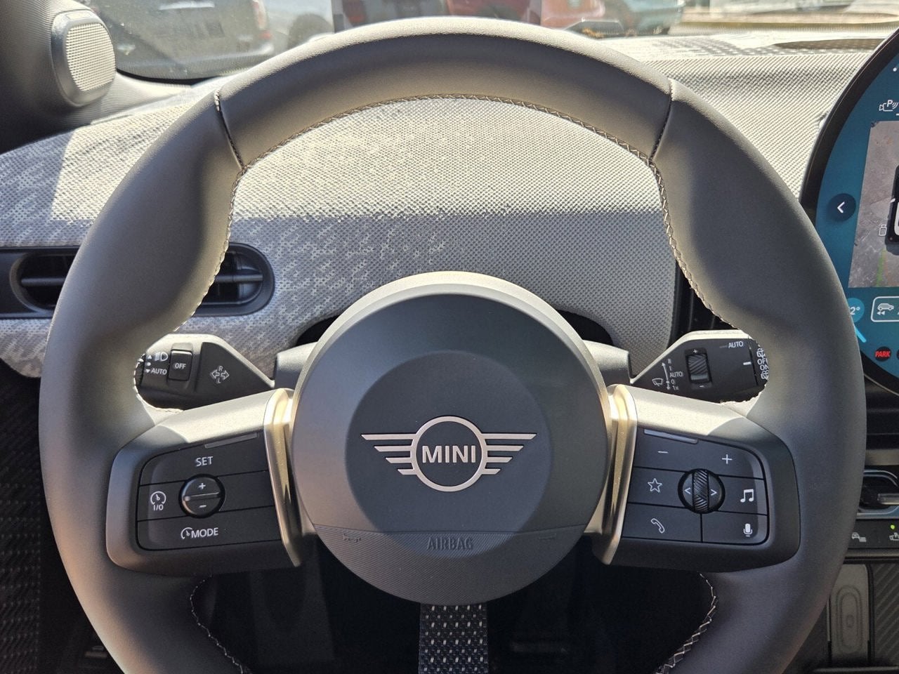 2026 MINI 2 DOOR ICONIC