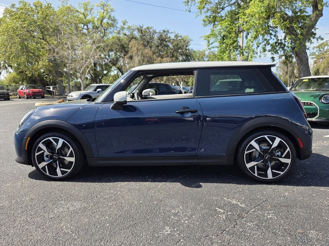 2026 MINI Hardtop 2 Door Cooper S