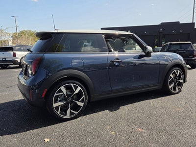 2026 MINI Hardtop 2 Door Cooper S
