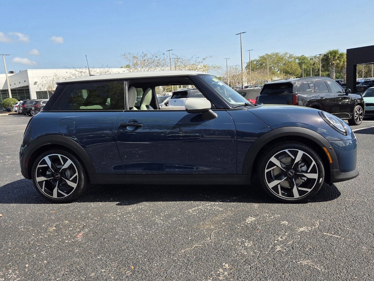 2026 MINI Hardtop 2 Door Cooper S