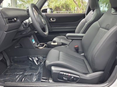 2026 MINI 2 DOOR ICONIC