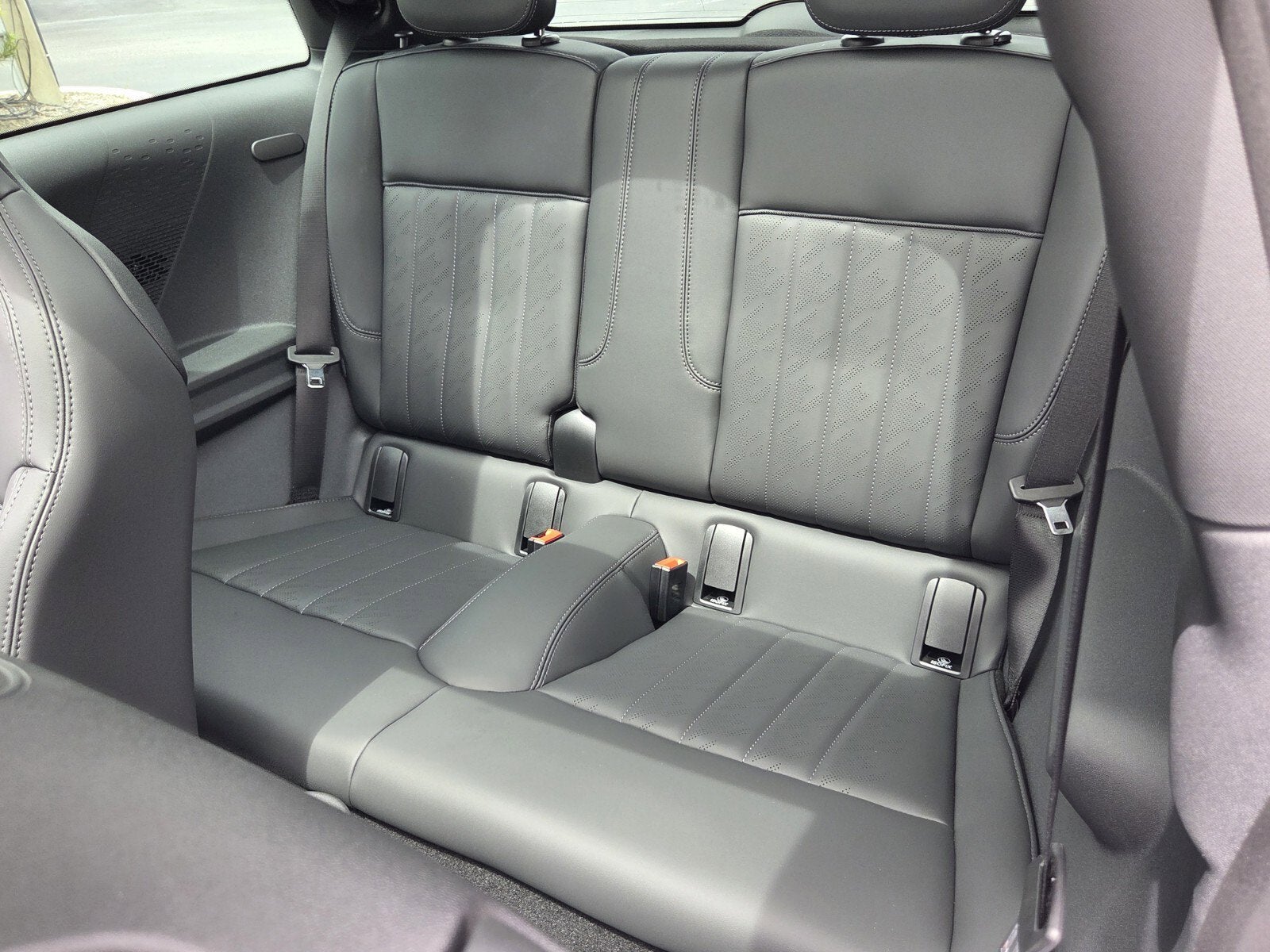 2026 MINI 2 DOOR ICONIC