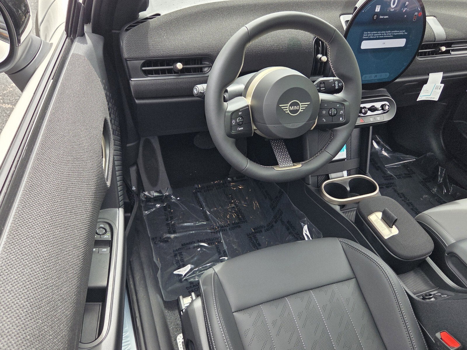 2026 MINI 2 DOOR ICONIC