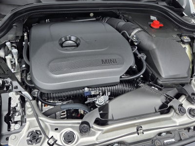 2026 MINI 2 DOOR ICONIC