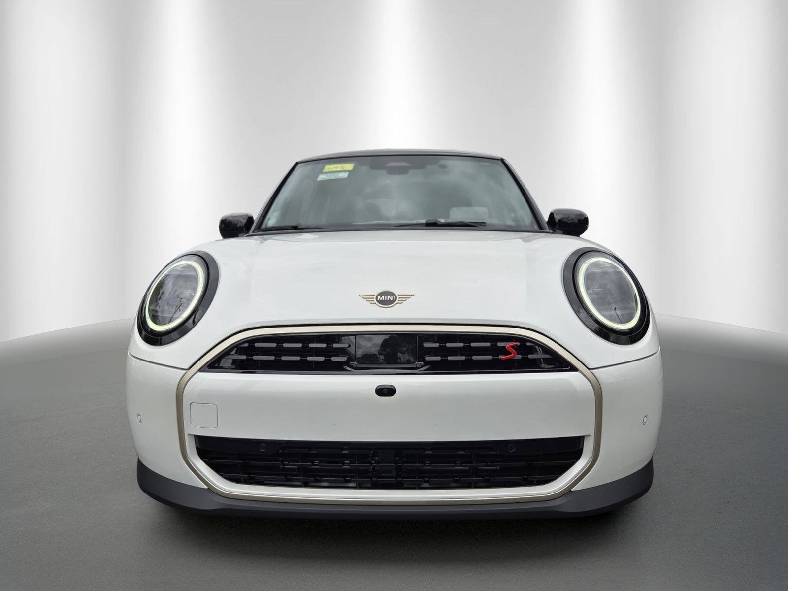 2026 MINI 2 DOOR ICONIC