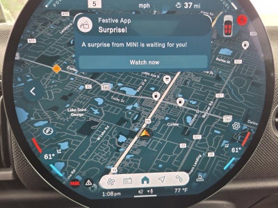 2026 MINI 2 DOOR ICONIC