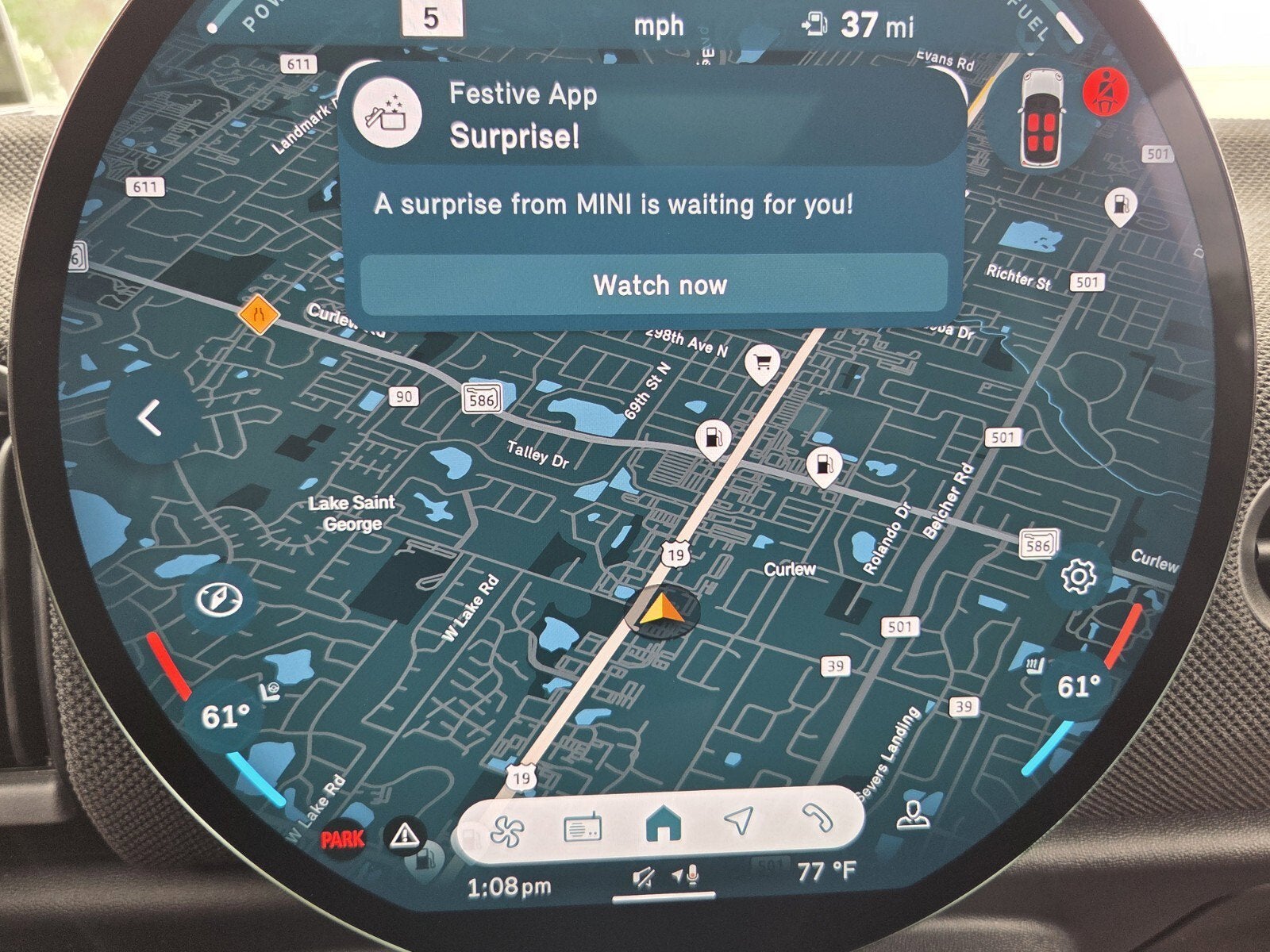 2026 MINI 2 DOOR ICONIC