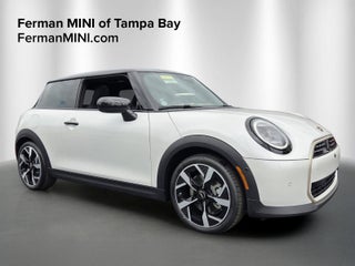 2026 MINI 2 DOOR ICONIC