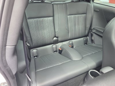 2026 MINI 2 DOOR ICONIC