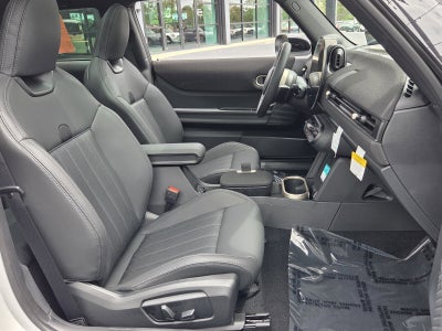 2026 MINI 2 DOOR ICONIC