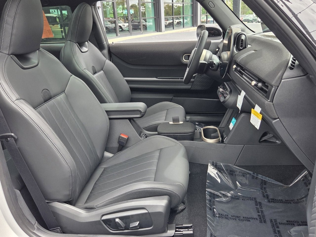 2026 MINI 2 DOOR ICONIC