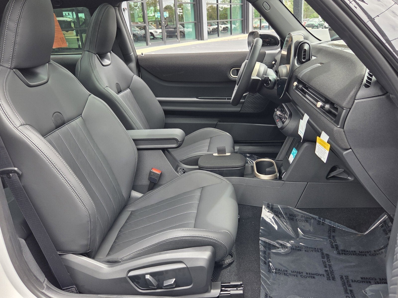 2026 MINI 2 DOOR ICONIC