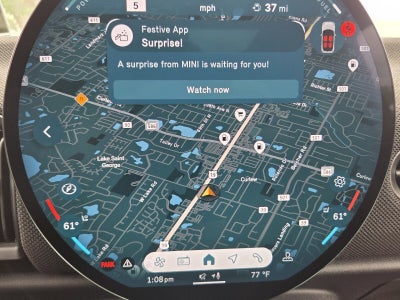 2026 MINI 2 DOOR ICONIC