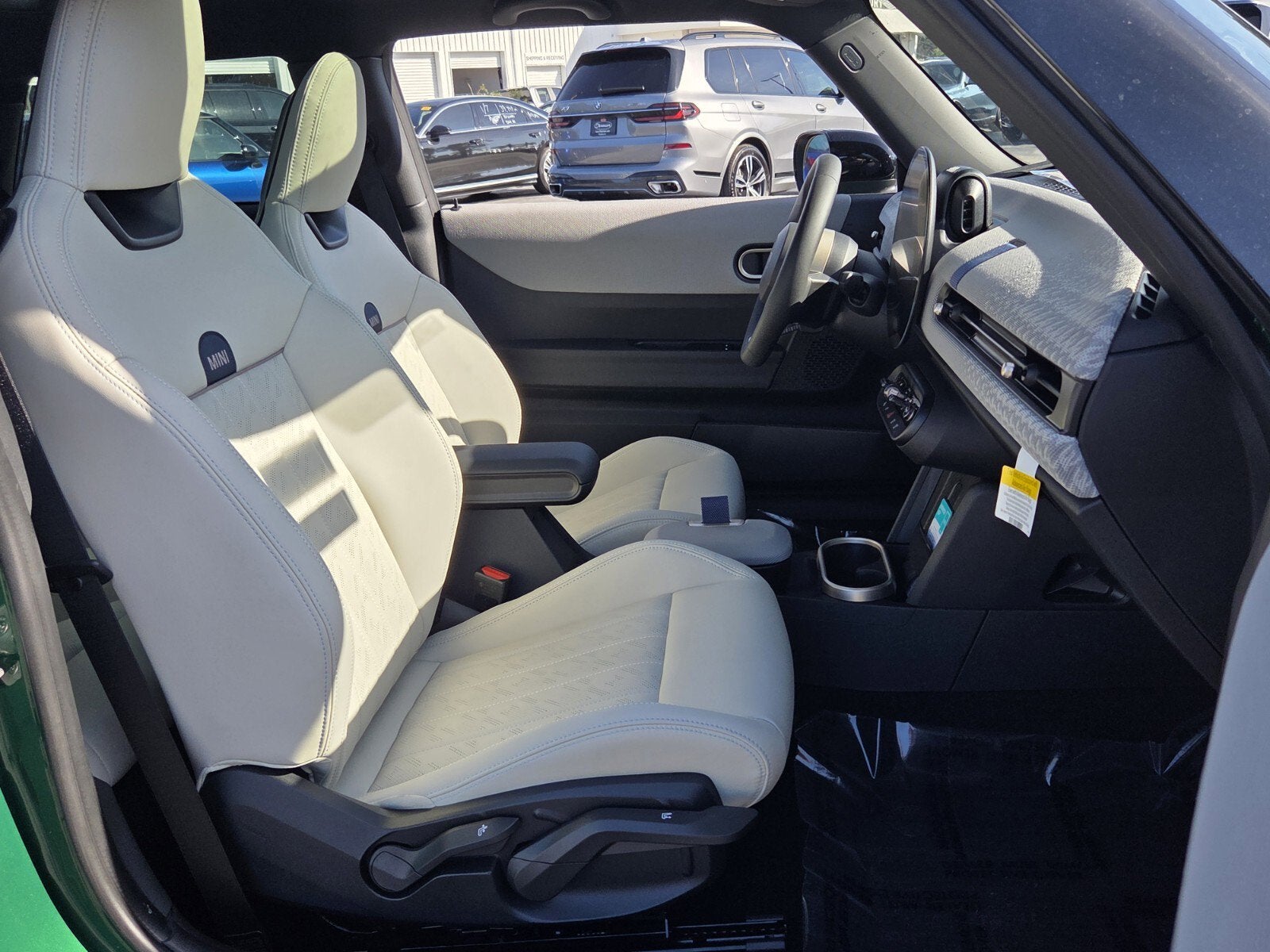 2026 MINI Hardtop 2 Door Cooper S